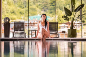  Corona Dolomites Hotel  Андало